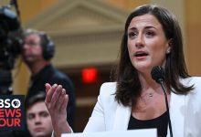 NOW:  Liz Cheney (standing up)